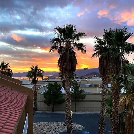 Lake Mead Inn-2