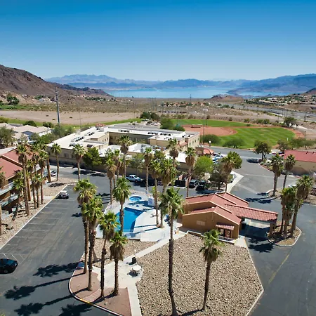Lake Mead Inn-3