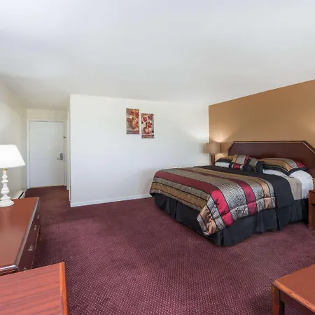 Knights Inn Kirksville-2