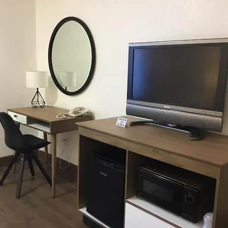 Downtown San Diego Lodge-2