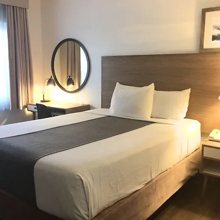 Downtown San Diego Lodge-3