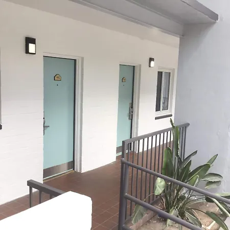 Downtown San Diego Lodge-2