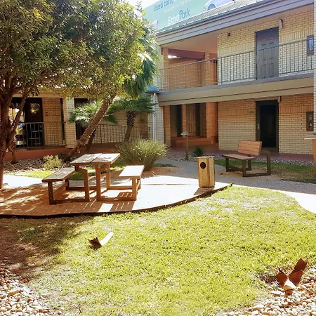 Best Western Near Lackland Afb Seaworld-3