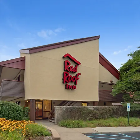 Red Roof Inn Detroit-Rochester Hills/ Auburn Hills-3