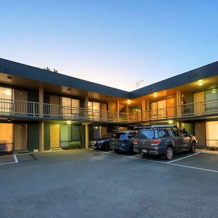 City Reach Motel-3
