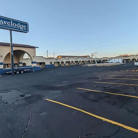 Travelodge By Wyndham Clovis-2