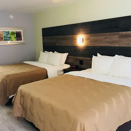 Quality Inn University North I-75-2