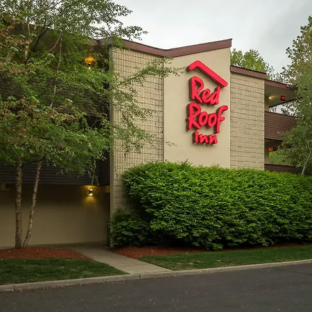 Red Roof Inn Tinton Falls-Jersey Shore-2