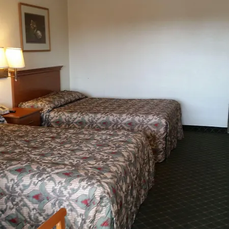 Economy Inn Dillon-3