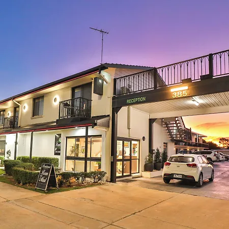 Boulevard Motor Inn Mildura-3