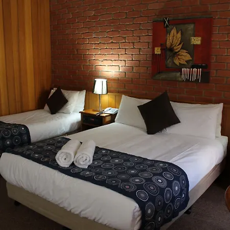 Bakery Hill Motel-3