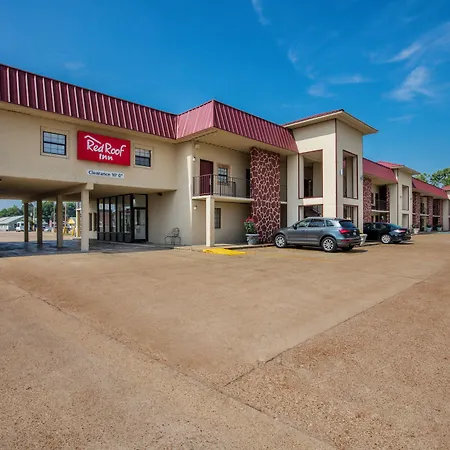 Days Inn By Wyndham Forrest City I 40-2