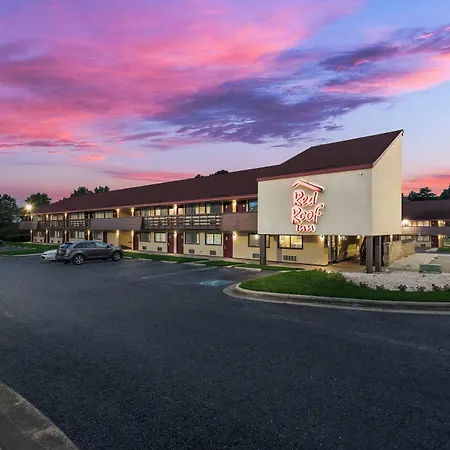 Red Roof Inn Hickory-2