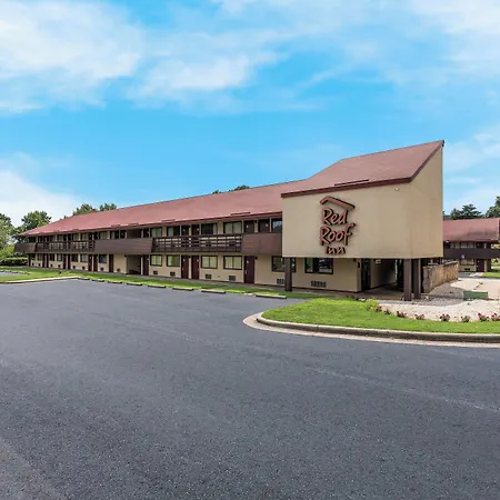 Red Roof Inn Hickory-3