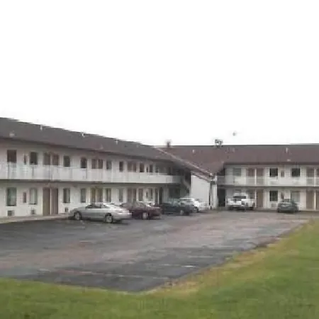 Hilltop Inn Pittsburgh-3
