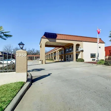 Econo Lodge Vicksburg-3