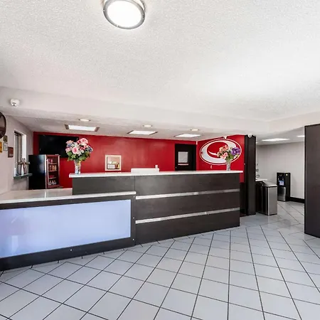 Econo Lodge Vicksburg-2