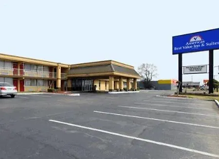 Americas Best Value Inn & Suites Greenville-2