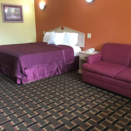 Americas Best Value Inn & Suites Greenville-3
