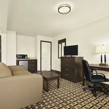 Super 8 By Wyndham Fort Worth Tx-3