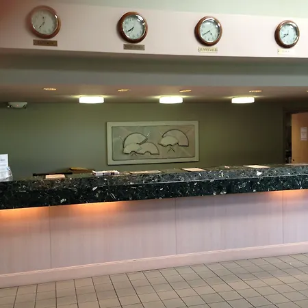 Ramada By Wyndham Sunnyvale/Silicon Valley-2