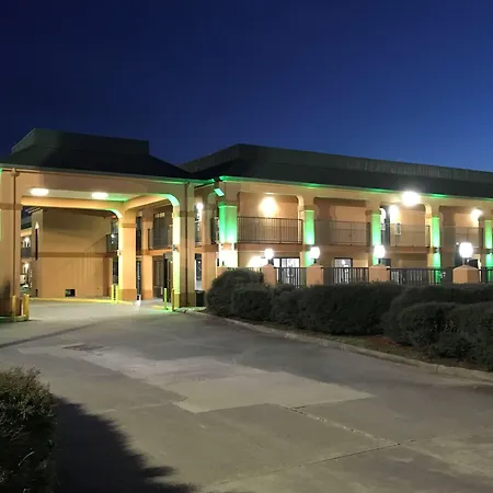 Americas Best Value Inn Denham Springs-2
