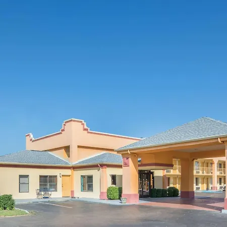 Howard Johnson By Wyndham Vicksburg-3