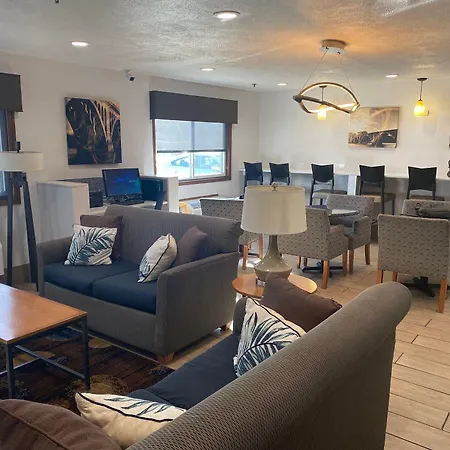 Baymont By Wyndham Danville Il-2
