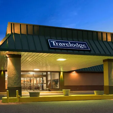 Travelodge By Wyndham Sturgis-3