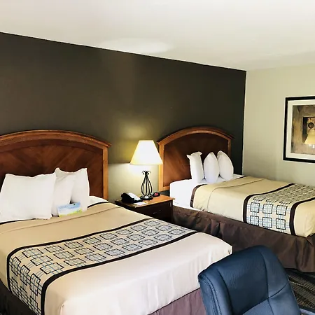 Days Inn By Wyndham Charlotte/Woodlawn Near Carowinds-2