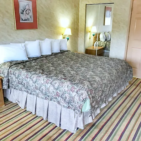 Red Roof Inn & Suites Athens, Al-2