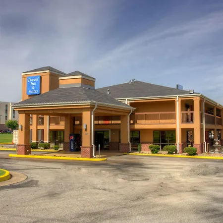 Red Roof Inn & Suites Athens, Al-3