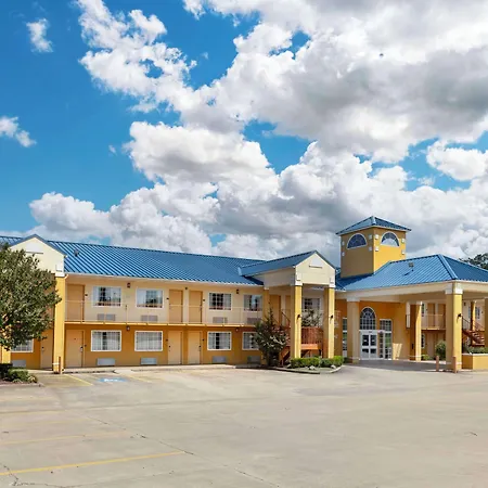 Best Western Van Buren Inn-2