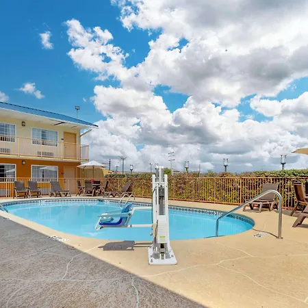 Best Western Van Buren Inn-3