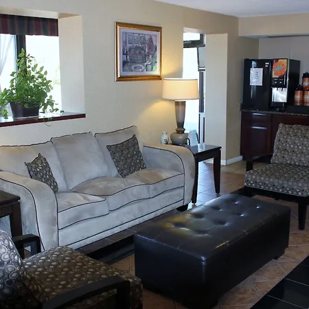 Days Inn By Wyndham Hoover Birmingham-3