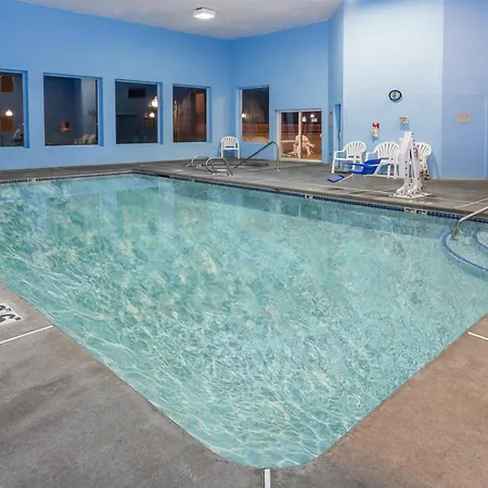 Super 8 By Wyndham Corvallis-3
