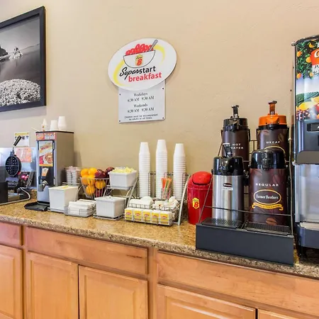 Super 8 By Wyndham Corvallis-2