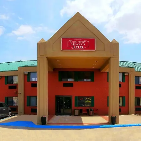 Travel Inn And Suites- Sikeston Miner I-55 Exit-67-3