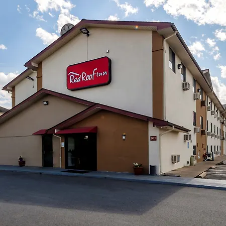 Red Roof Inn Culpeper-2