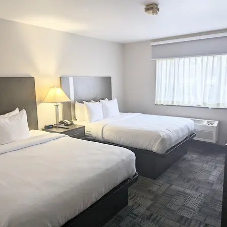 Americinn By Wyndham Green Bay Near Stadium-3