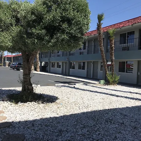Economy Inn Barstow-3