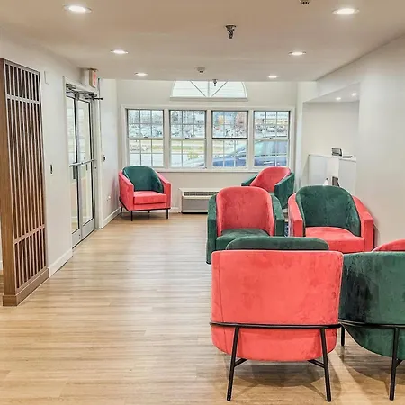 Baymont By Wyndham Henrietta - Rochester-3