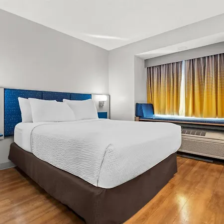 Microtel Inn And Suites - Salisbury-2