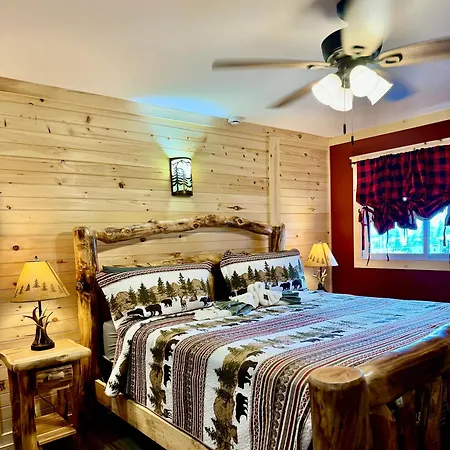The Lake George Inn-2