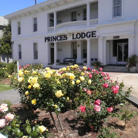 Princes Lodge Motel-2