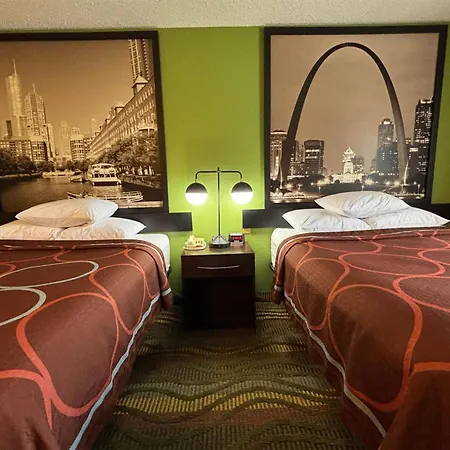 Super 8 By Wyndham Jacksonville-3