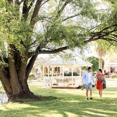 Parklands Resort Mudgee-3