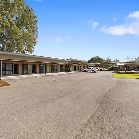 New Crossing Place Motel-2