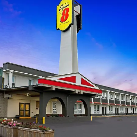Super 8 By Wyndham Thunder Bay-2