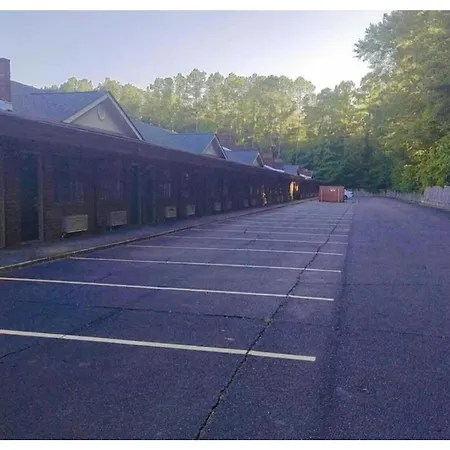 Northgate Inn By Townhouse Hattiesburg I-59-2